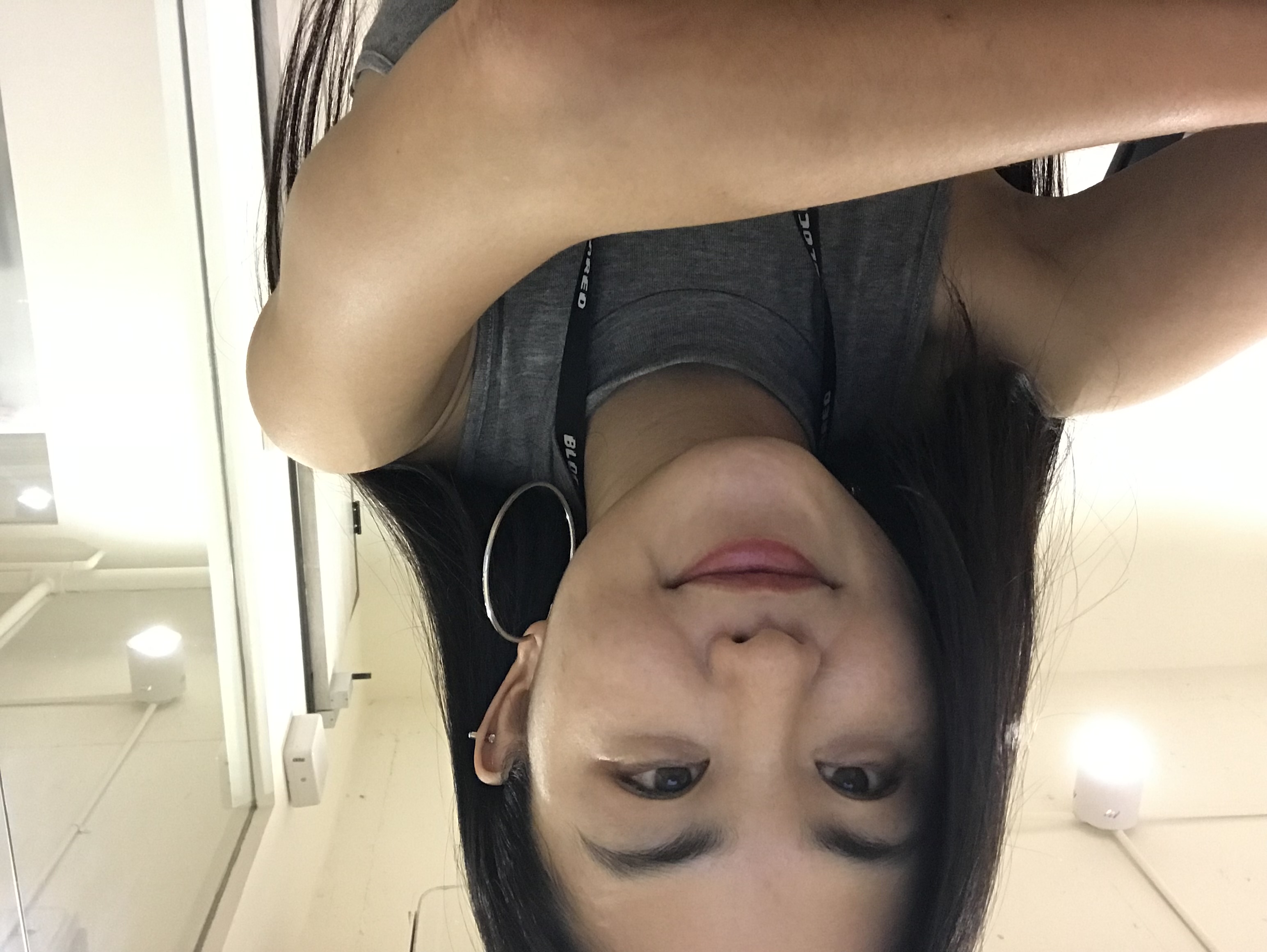 Lei，SOS Cat 背後的鏟屎官